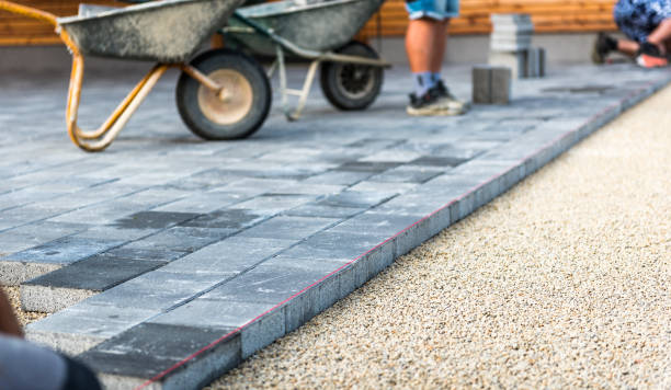 Best Concrete Retaining Walls in Kingman, KS