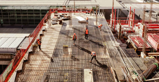 Best Concrete Demolition Services in Kingman, KS