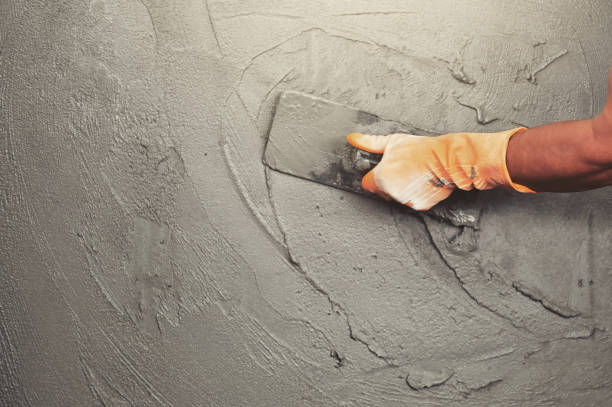 Best Concrete Driveway Installation in Kingman, KS
