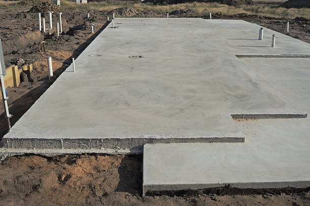 Best Concrete Pool Decks in Kingman, KS