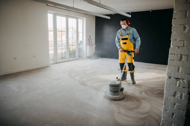 Best Concrete Grinding and Polishing in Kingman, KS