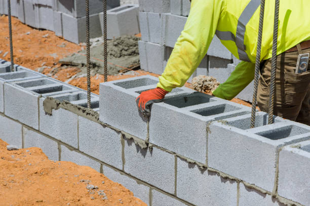 Best Concrete Foundation Repair in Kingman, KS