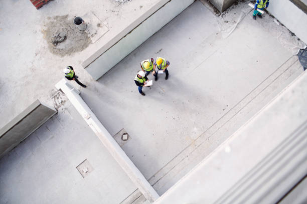 Best Concrete Sidewalk Installation in Kingman, KS